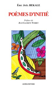 Image de Poèmes d'initié