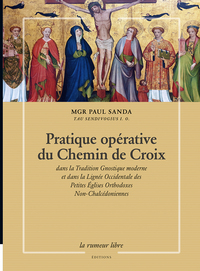 Picture of Pratique opérative du Chemin de Croix