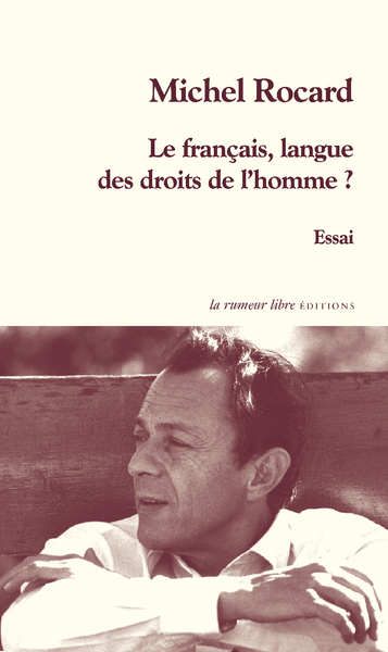 Picture of Le français, langue des droits de l’homme ?