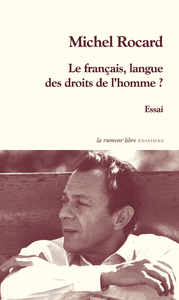Picture of Le français, langue des droits de l’homme ?