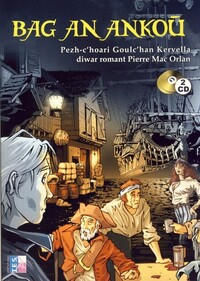 Picture of BAG AN ANKOU