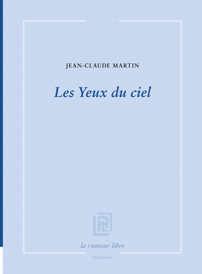 Picture of Les Yeux du ciel