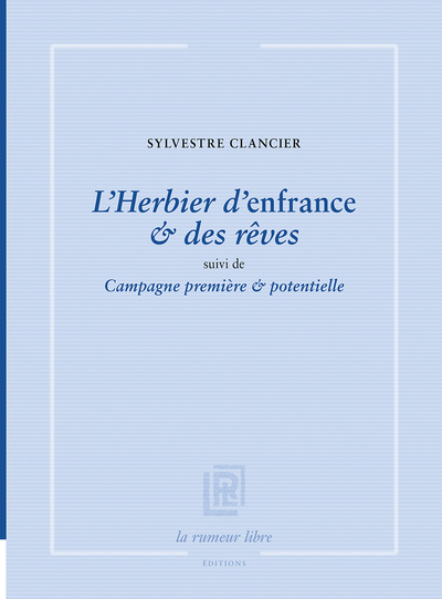 Image de L’Herbier d’enfrance & des rêves