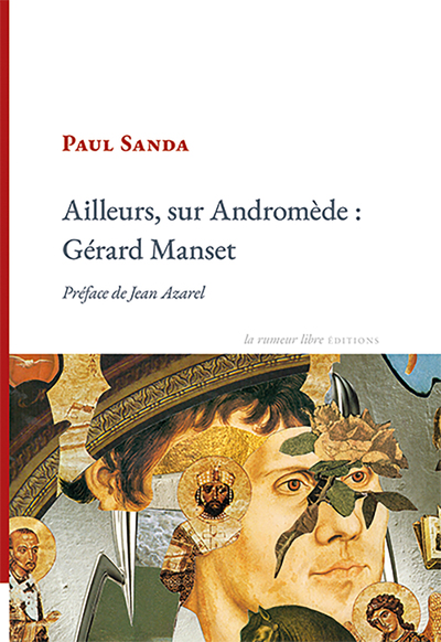 Image de Ailleurs, sur Andromède : Gérard Manset