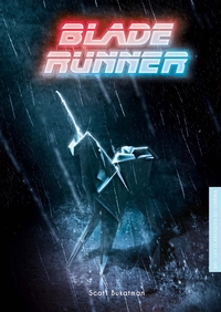 Image de BFI N°09 Blade Runner