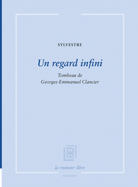 Picture of Un regard infini