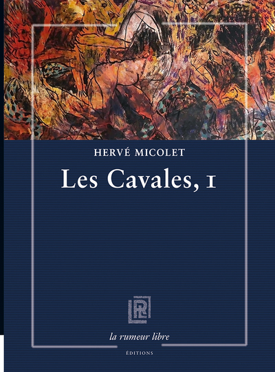 Image de Les Cavales, 1