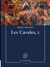 Image de Les Cavales, 1