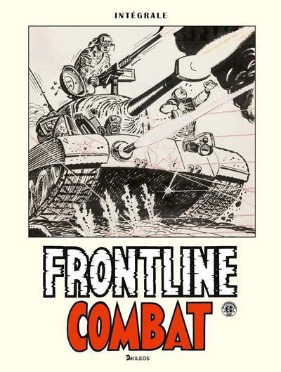 Picture of Frontline Combat intégrale