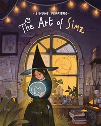 Picture of The Art of Simz