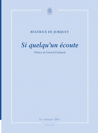 Image de Si Quelqu'Un Écoute