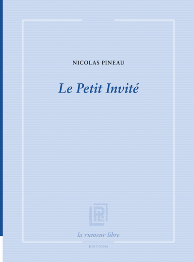 Picture of Le Petit Invité