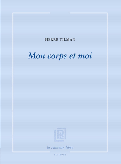 Picture of Mon corps et moi