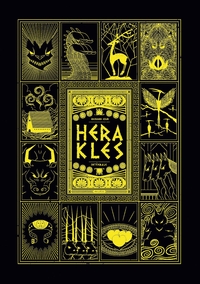 Image de Herakles intégrale NED