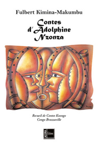 Image de Contes d'Adolphine Nzonza