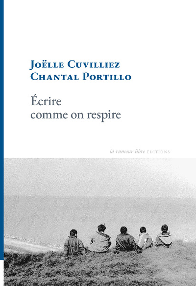 Image de Ecrire comme on respire