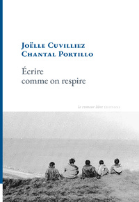 Image de Ecrire comme on respire
