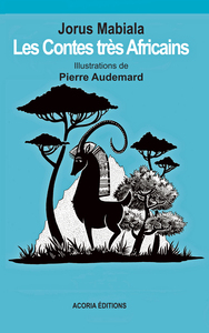 Image de Les Contes très Africains