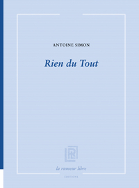 Picture of Rien du Tout