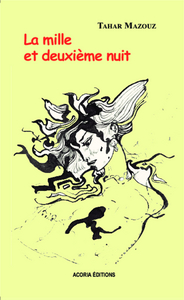 Image de Mille et deuxième nuit