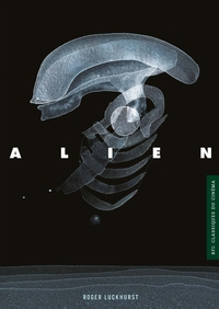 Image de BFI N°01 : Alien