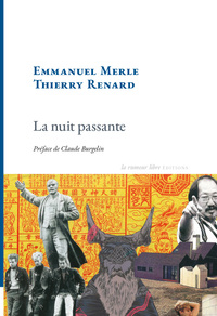 Picture of La nuit passante