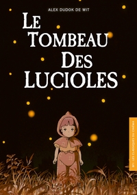 Picture of BFI N°23 : Le Tombeau des lucioles