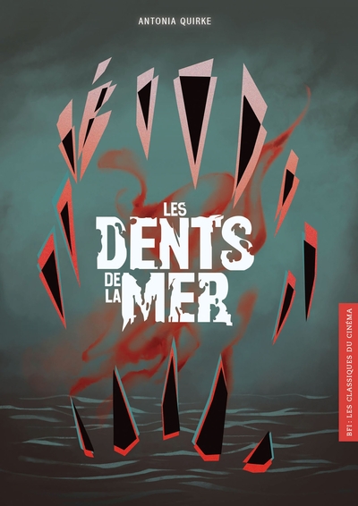 Image de BFI N°13 : Les Dents de la mer