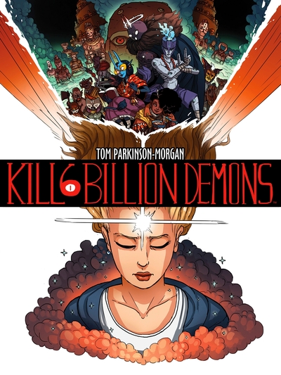 Picture of Kill 6 Billion Demons T1
