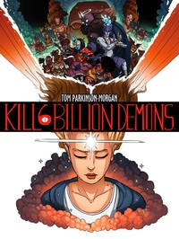 Picture of Kill 6 Billion Demons T1