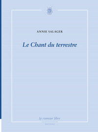Picture of Le Chant du terrestre
