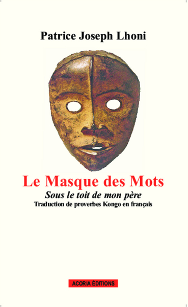 Picture of Le masque des mots