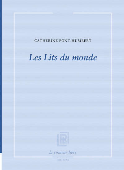 Picture of Les Lits du monde