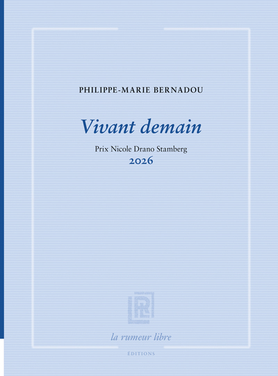 Picture of Vivant demain