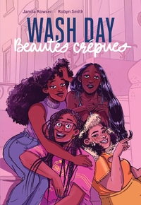 Image de Wash Day Beautés crépues