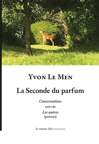 Image de La Seconde du parfum