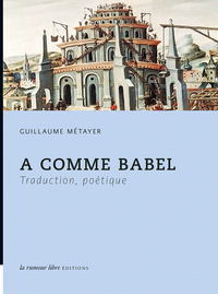 Image de A comme Babel