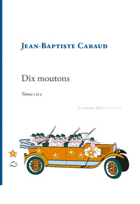 Picture of Dix moutons