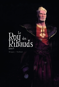 Image de Le Roy des Ribauds T5