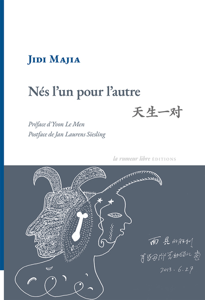 Picture of Nés l'un pour l'autre