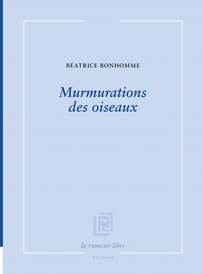 Picture of Murmurations des oiseaux