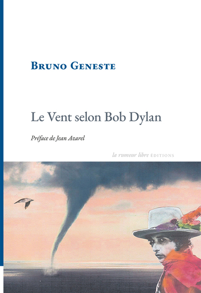 Picture of Le Vent selon Bob Dylan