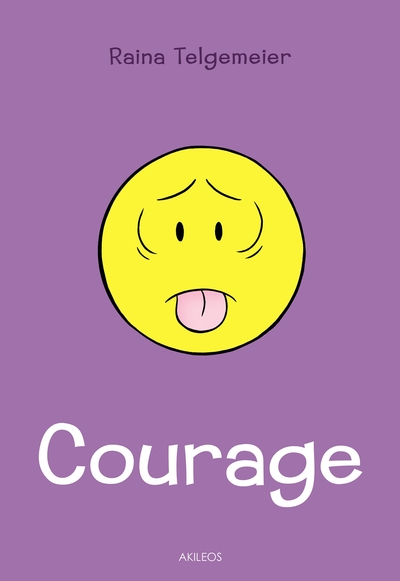Image de Courage