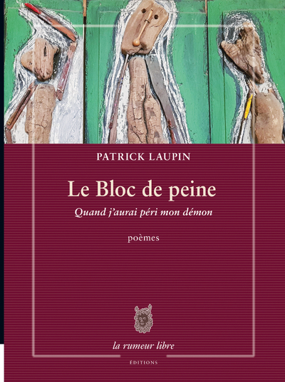 Image de Le bloc de peine