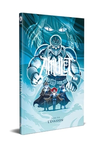 Picture of Amulet T06