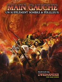 Picture of Main gauche