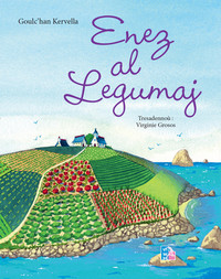 Picture of ENEZ AL LEGUMAJ