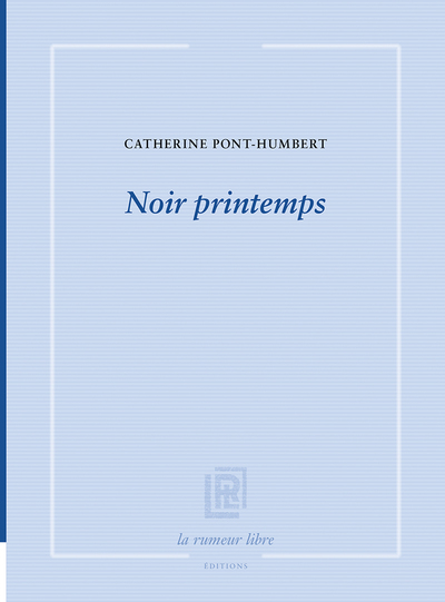 Image de Noir printemps