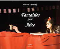 Picture of Fantaisies pour Alice