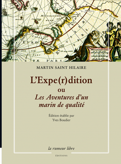 Picture of L'Expe(r)dition